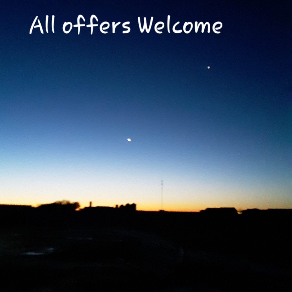 Meet your Posher, Tex